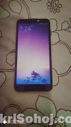 Tecno pop 1s (1/16)